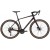 Велосипед CYCLONE 700c-GSX  56 -  Фіолетовий