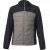 Куртка Sierra Designs Borrego Hybrid black-grey XXL