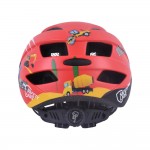 Шлем вел Safety Labs Dino LED 