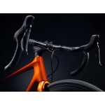 Велосипед Giant TCR Advanced Pro 0 Disc Di2 Amber Glow ML