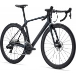 Велосипед Giant TCR Advanced Pro 1 Disc AX чорн Diamond ML