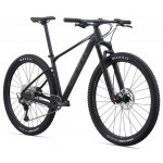 Велосипед Giant XTC SLR 29 2 чорн L