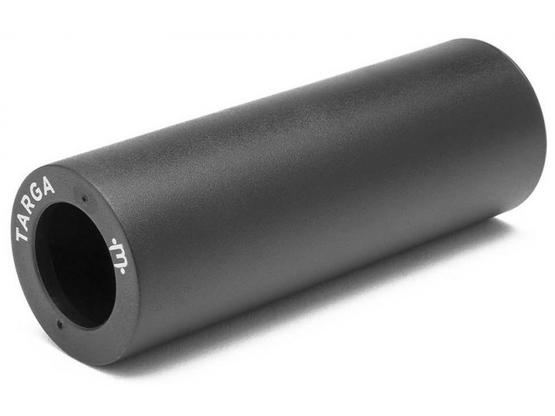 Змінна пластикова накладка для пеги Mission Targa 4,5" чорні