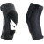 Захист коліна BLUEGRASS Solid D3O Knee XL 49-52cm