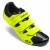 Велосипедні туфлі шосе Giro Techne Highlight жовт 44