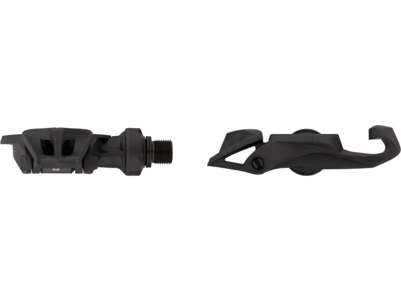 Педалі контактні TIME Xpresso 2 road pedal, including ICLIC free cleats, Black