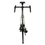 Велосипед MERIDA REACTO RIVAL-EDI SILK CHAMPAGNE(BLACK)