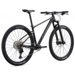Велосипед Giant XTC SLR 29 2 чорн L