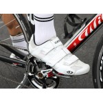 Велосипедні туфлі шосе Giro Prolight SLX 