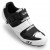 Велосипедні туфлі шосе Giro Apeckx ll біл/чорн 42.5