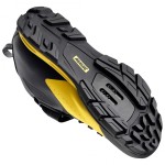 Велосипедні туфлі МТБ Mavic Deemax Pro жовт/чорн 