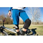 Защита колена BLUEGRASS Solid D3O Knee