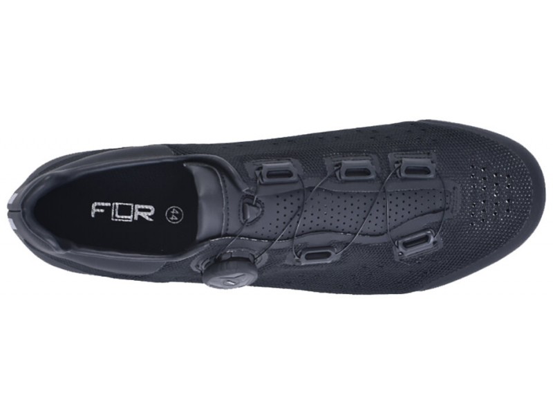 Велосипедні туфлі шосе FLR F-XX Knit з/шкарп
