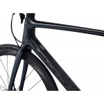 Велосипед Giant TCR Advanced Pro 1 Disc AX чорн Diamond ML