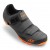 Велосипедні туфлі МТБ Giro Privateer R т.сір/оранж 42.5
