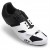 Велосипедні туфлі шосе Giro Savix біл/чорн 44