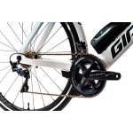 Велосипед Giant Trinity Advanced Pro 2 бел L