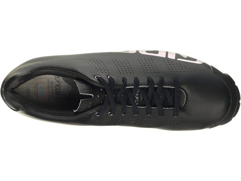 Велосипедні туфлі МТБ жін Giro Empire VR90 W чорн 39
