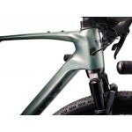 Велосипед Giant Revolt X Advanced Pro 2 Misty Forest 