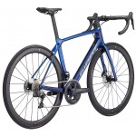Велосипед Giant TCR Advanced Pro 0 Disc KOM Chameleon Neptune ML