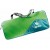 Косметичка Deuter Wash Bag Lite I колір 3219 petrol-spring