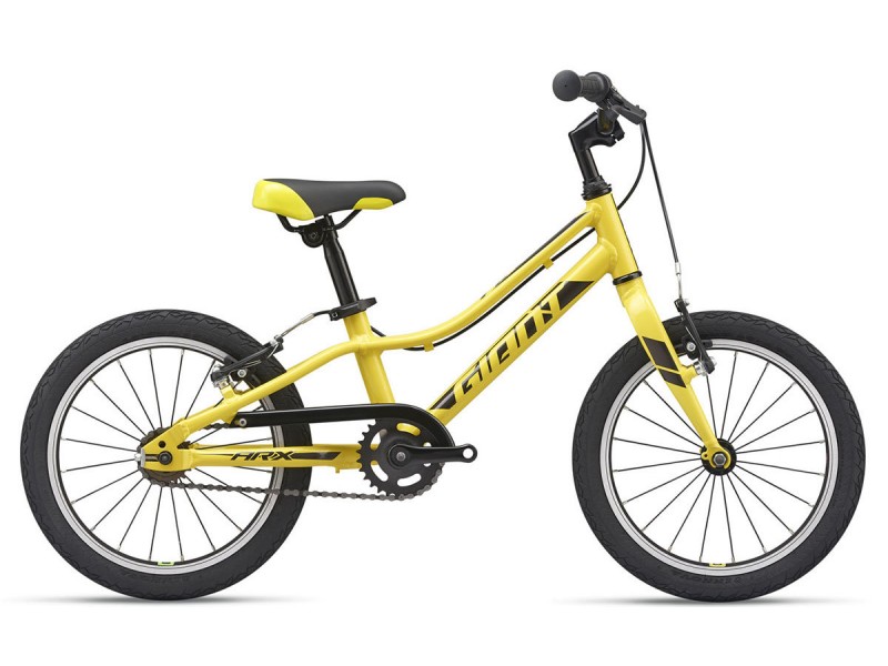 Велосипед Giant ARX 16 желт