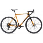 Велосипед Giant TCX Advanced оранж M