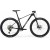 Велосипед MERIDA BIG.NINE 4000,L GLOSSY PEARL WHITE/MATT BLACK