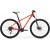 Велосипед MERIDA BIG.NINE 60-2X,M (17),RED(ORANGE)