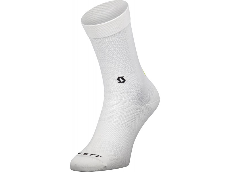 Шкарпетки SCOTT PERFORM SCOTT-SRAM білий / розмір 45-47