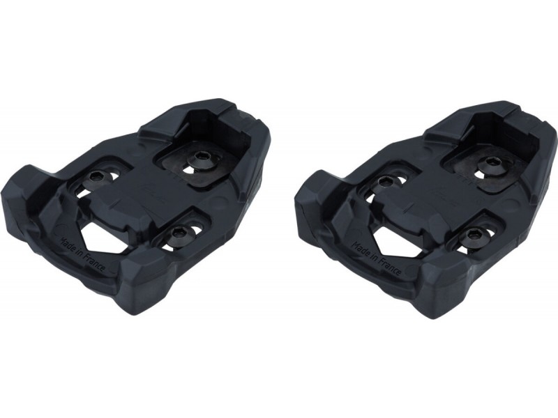 Шипи до контактних педалей TIME Pedal cleats XPro/Xpresso - ICLIC - free cleats (allow angular and lateral freedom)