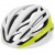 Шлем вел Giro Syntax мат.желт/бел M/55-59см