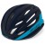 Шлем вел Giro Syntax т.син/голуб M/55-59см