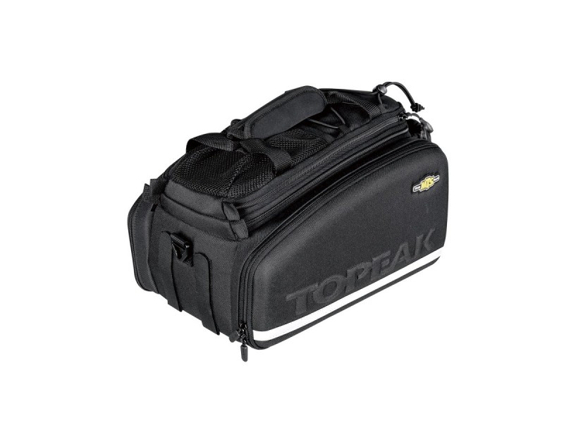 Сумка на багажн Topeak MTS Trunk Bag EX
