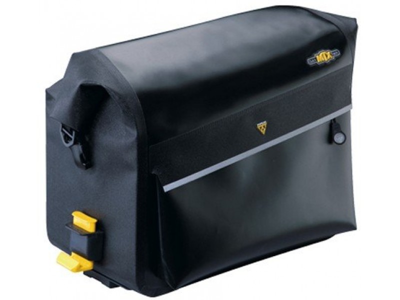 Сумка на багажн Topeak MTX Trunk DryBag верхн 12.1л водозах 930г