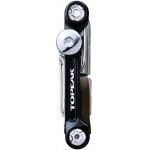 Ключ склад Topeak Mini 20 Pro 20 функц с/чехл черн 150г.