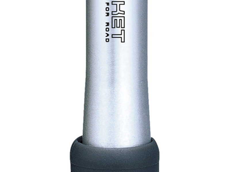 Насос Topeak Pocket Rocket міні 11bar/макс алю 115г