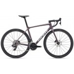 Велосипед Giant TCR Advanced Pro 1 Disc AR Black Plum ML