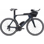 Велосипед Giant Trinity Advanced Pro 1 чорн Rаinbow 