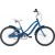 Велосипед Liv Adore 20 т.син
