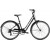 Велосипед Liv Flourish 3 чорн Gunmetal S