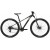 Велосипед Liv Tempt 4 чорн Chrome M