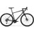 Велосипед MERIDA SILEX 4000,S(47),DARK STRAWBERRY(BLACK)