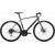 Велосипед MERIDA SPEEDER 100,XL(59),SILK DARK SILVER(BLACK)
