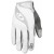 Велоперчатки длинный палец жен Giro Tessa LF бел/серый S