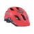 Шлем вел Safety Labs Dino LED красн S/48-54см