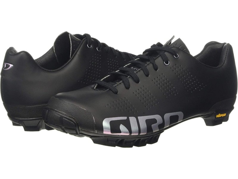 Велосипедные туфли МТБ жен Giro Empire VR90 W черные 39