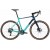 Велосипед BIANCHI Gravel Arcadex GRX815 DI2 11sp 40 RR500 HD CK16/ Blue Notes/Glossy, L - YRBX6ILGGX