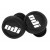 Баренди ODI BMX 2-Color Push-In Plugs Packaged Black
