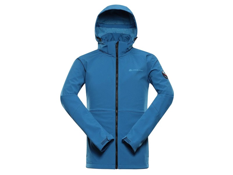 Куртка Alpine Pro MEROM MJCY553